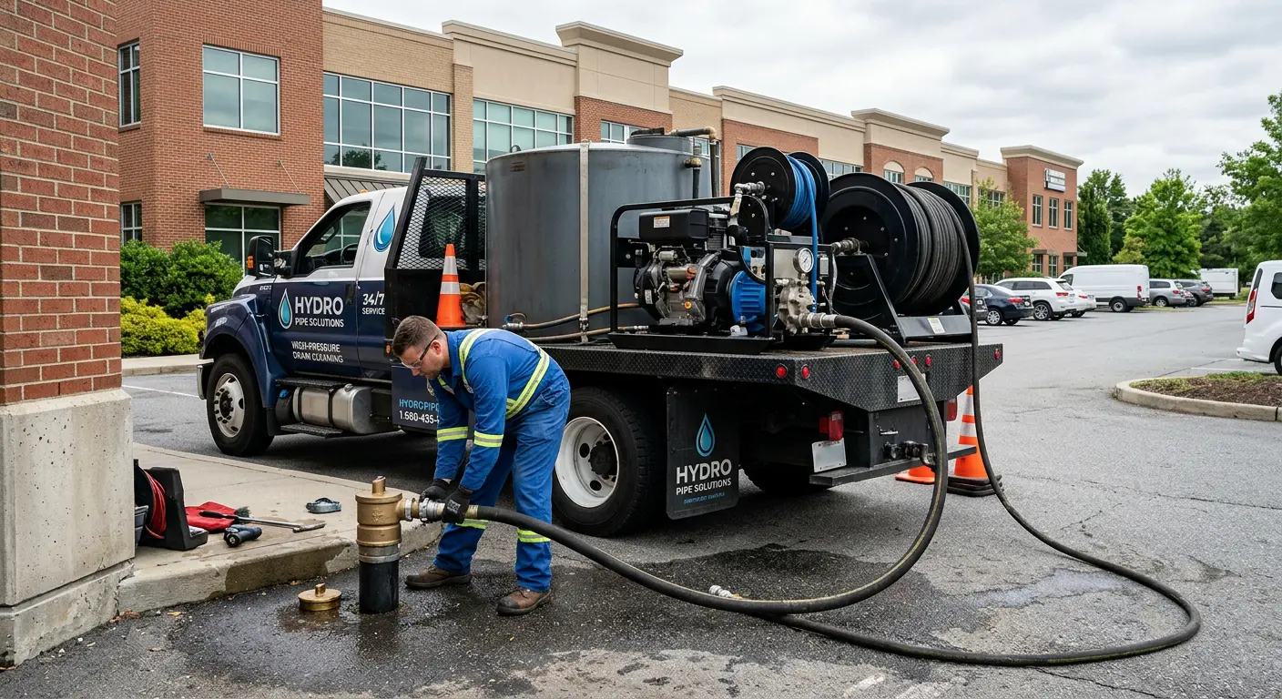 Sewer & Drain services in Erie, CO